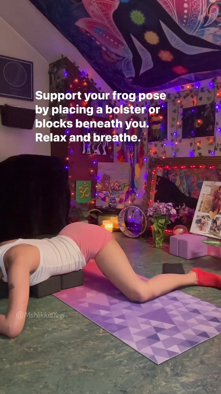 @Nikki
