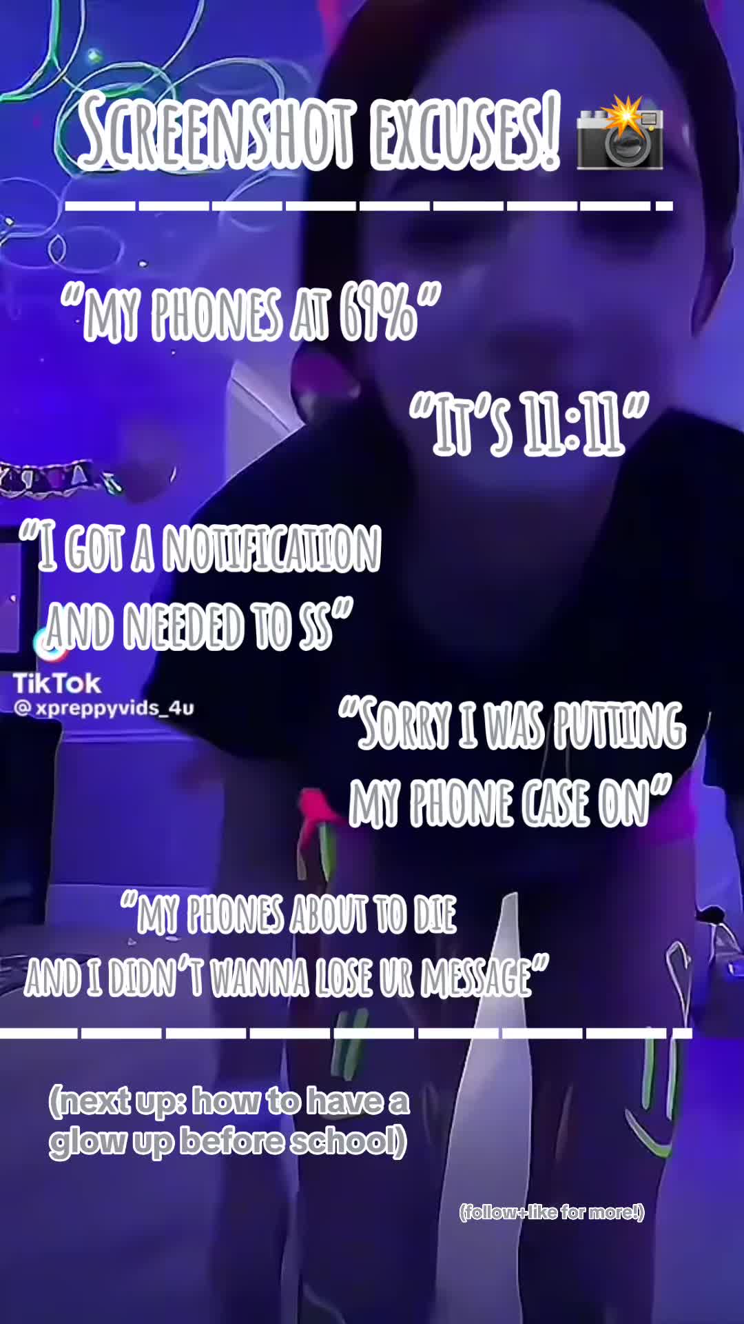@tips! 🫧