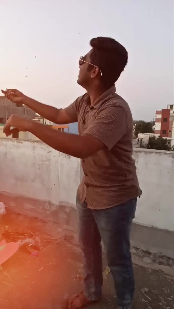 @Akhilesh Reddy