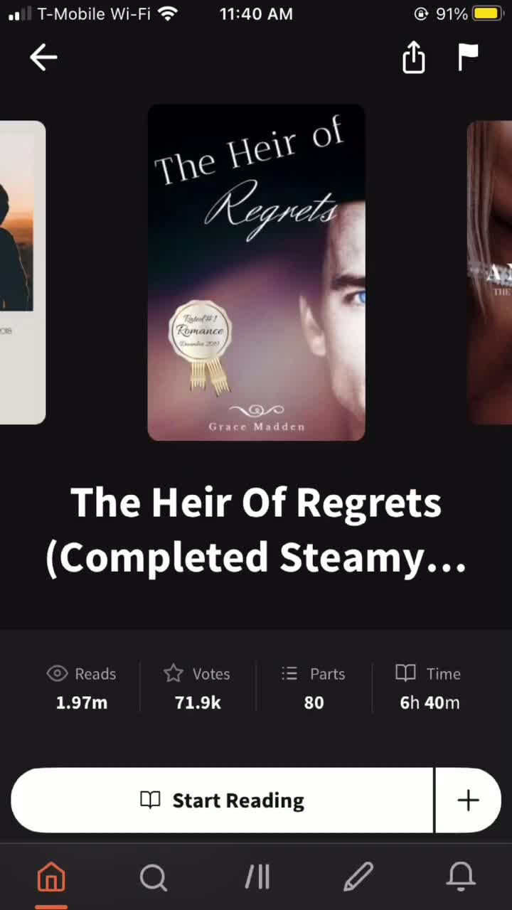 @Wattpad