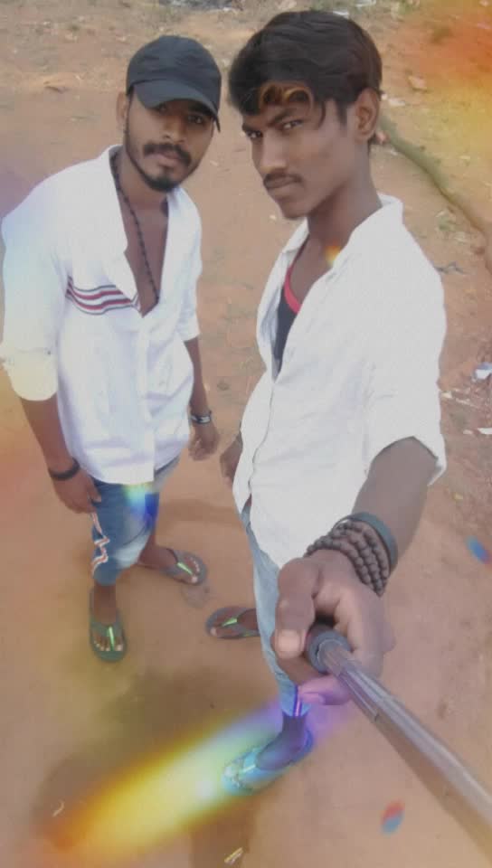 @Nithin Dhruva
