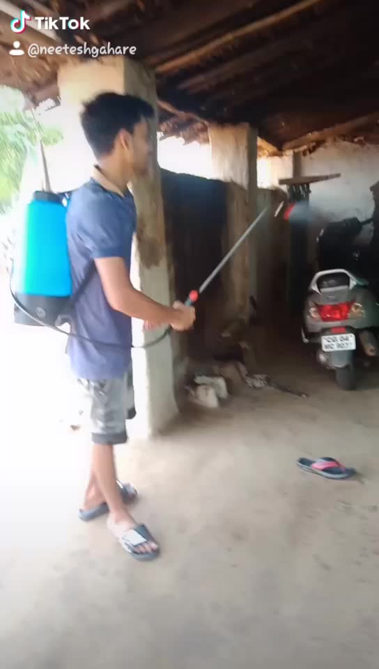 @neeteshgahare
