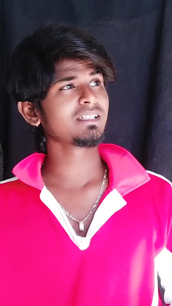 @Mathi Praveen