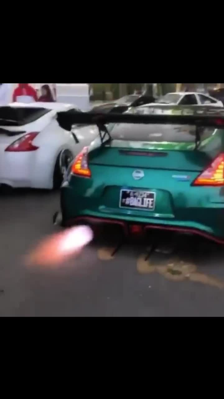 @GearHeadShorts