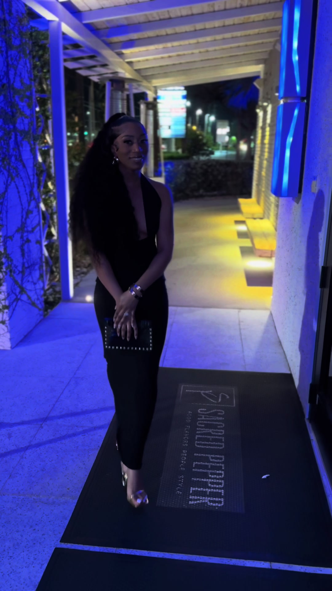 @VaneshaShontel
