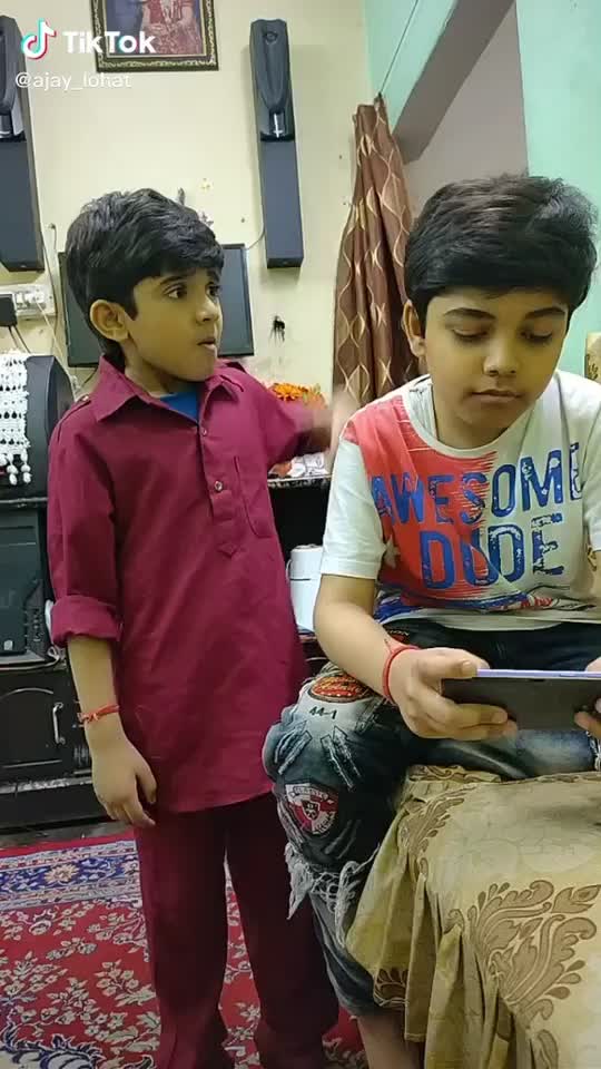 @GAJJU