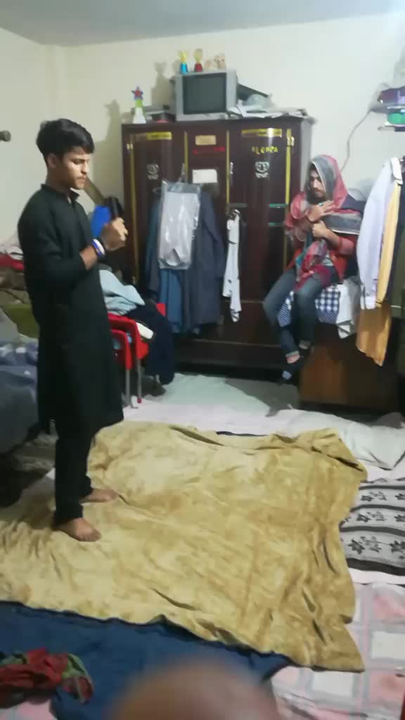 @نور محمد بٹ