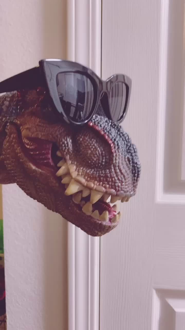 @T.Rex