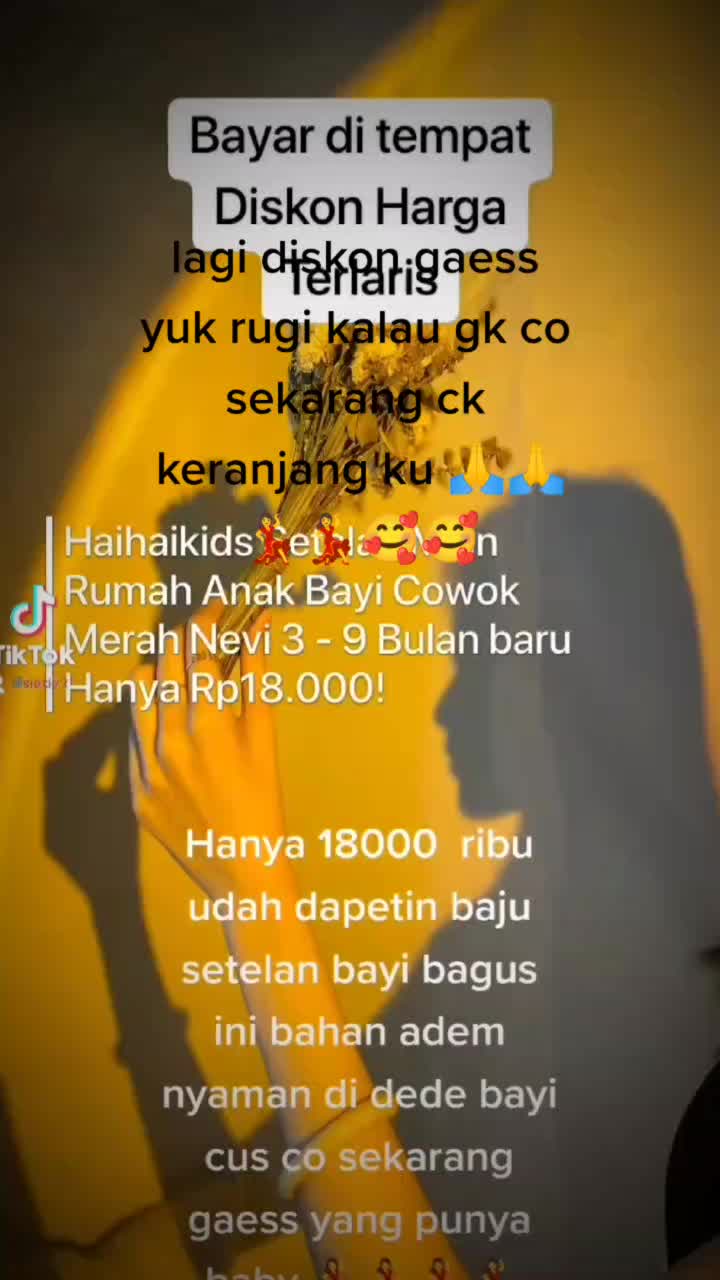 @Siti Aminah