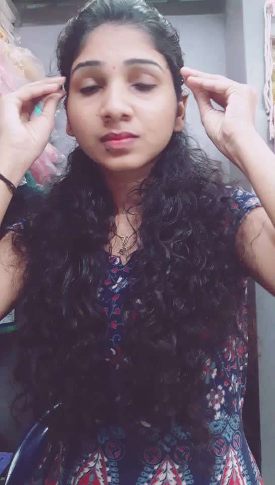 @Akshaya