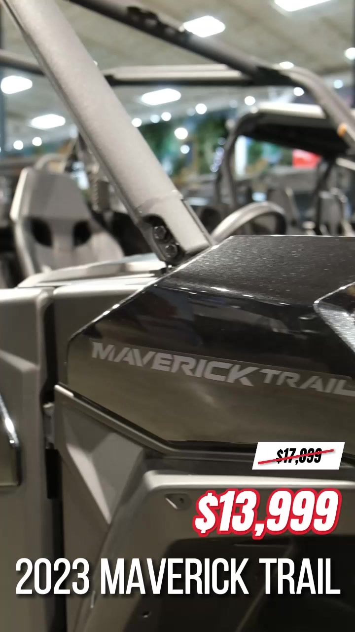 @Tousley Motorsports & Marine