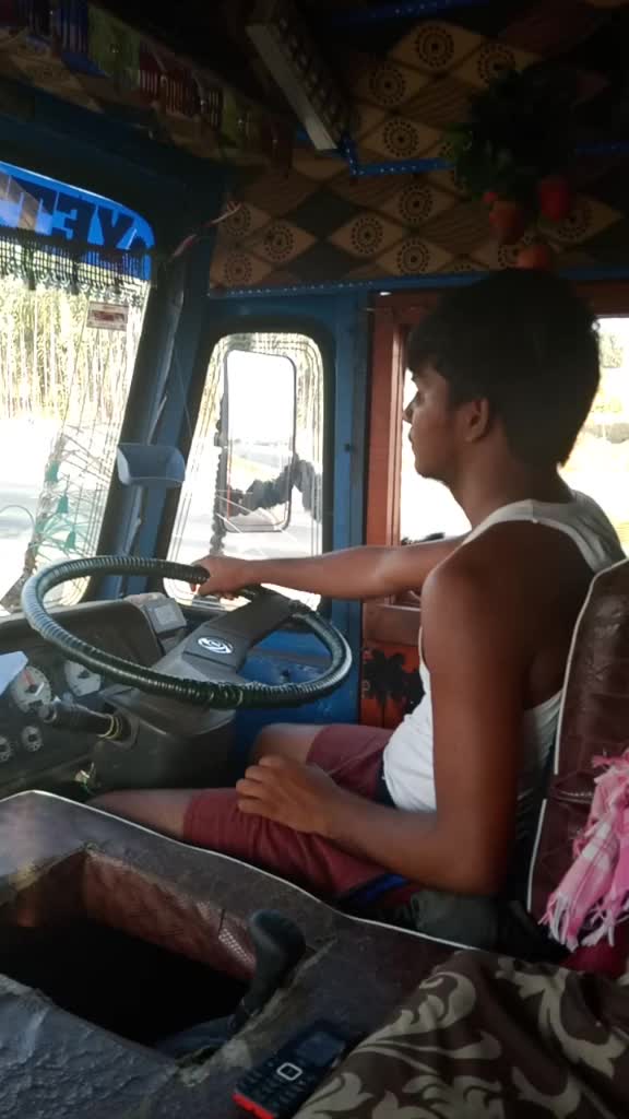 @Praveen Malga