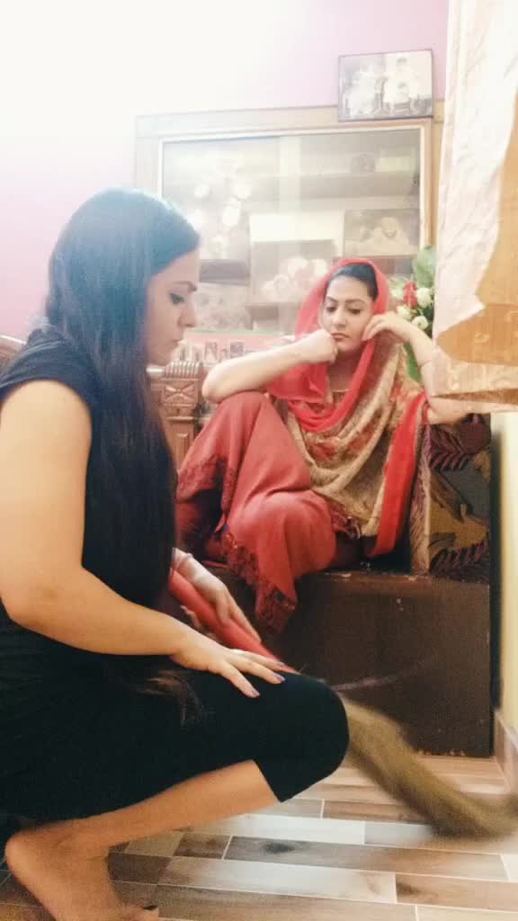 @papa ki pari