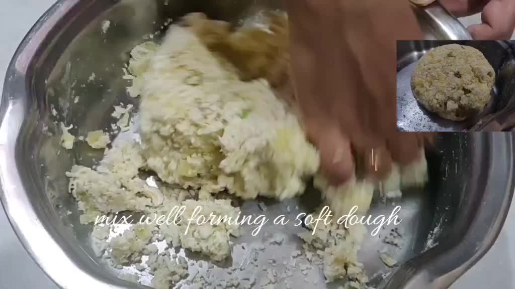 @siri's cooking recip