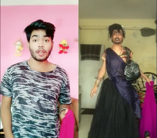 @vikashu mazumdar