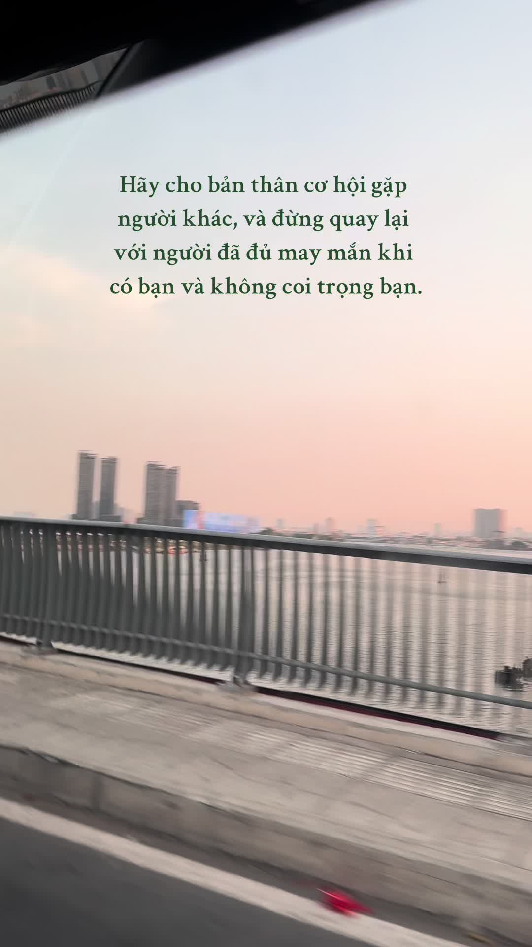 @yêu đương gì tầm này