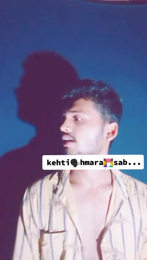 @Apna ♥ω♥*ßaßu ßro❤