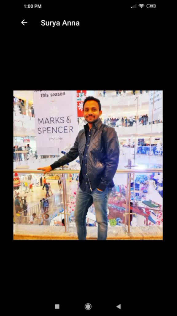 @gayam rajee