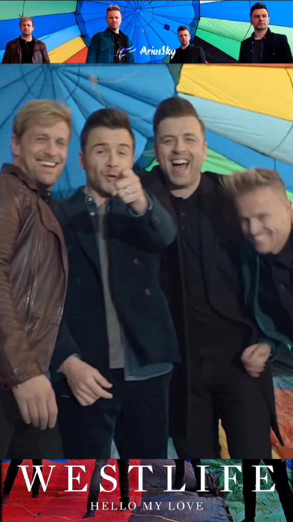 @westlifeuniverse