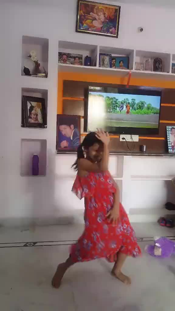 @Radha Mudhiraj