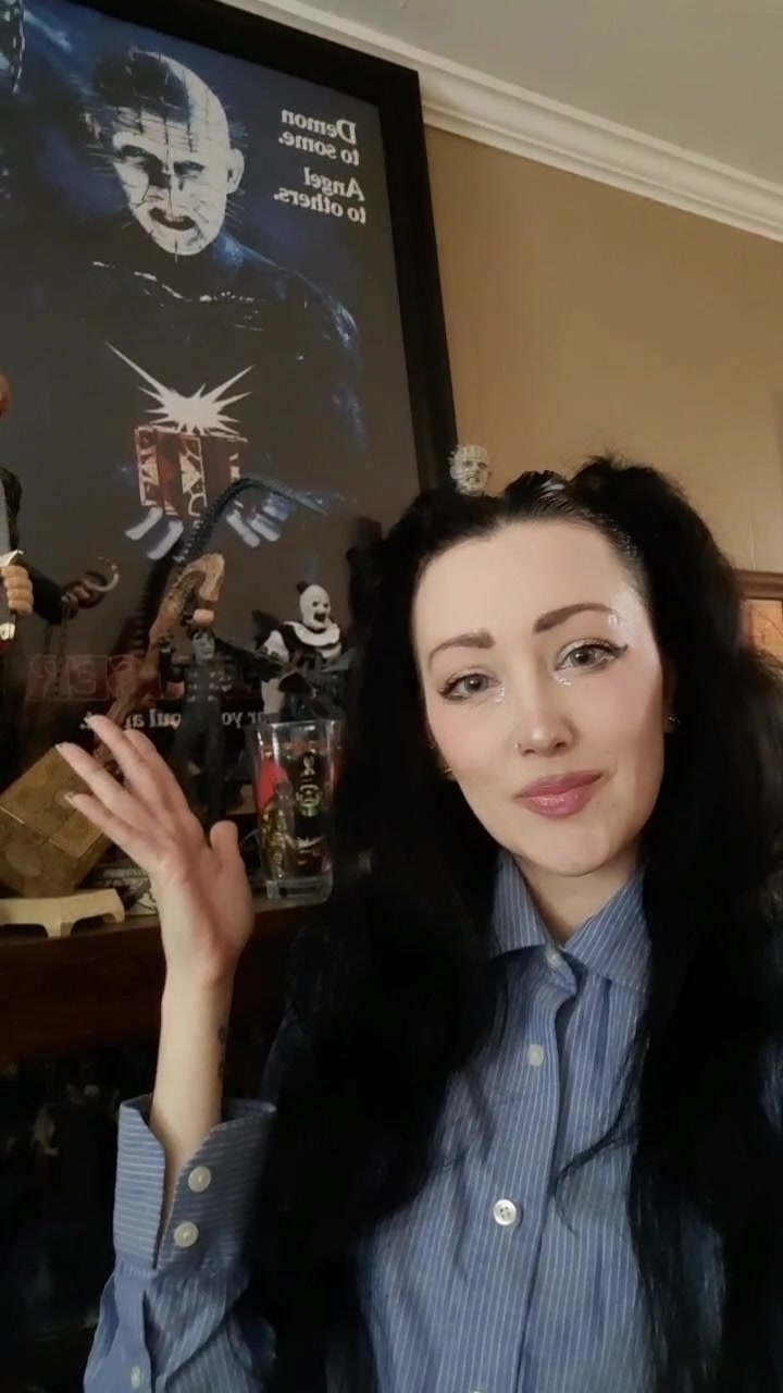 @spiderfluff 🕷
