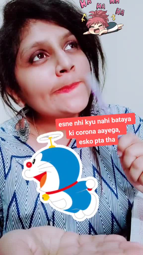 @Abha Kashyap