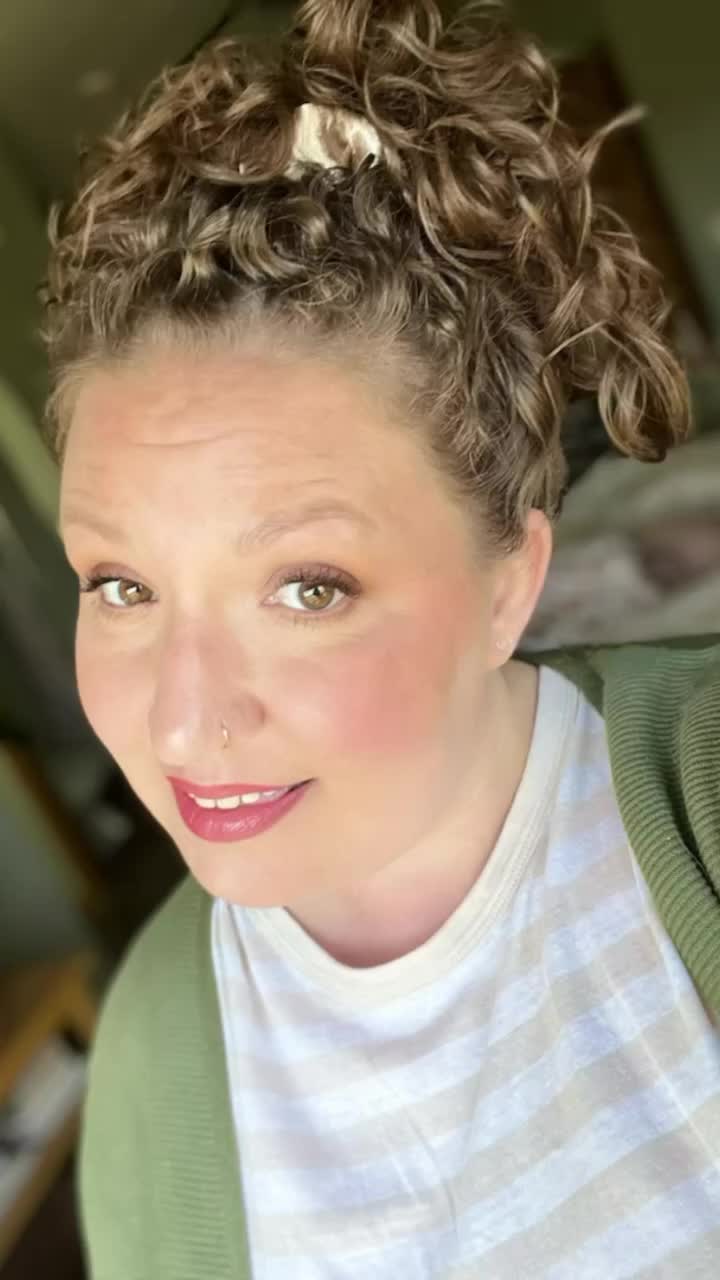 @Everyday Makeup Maven