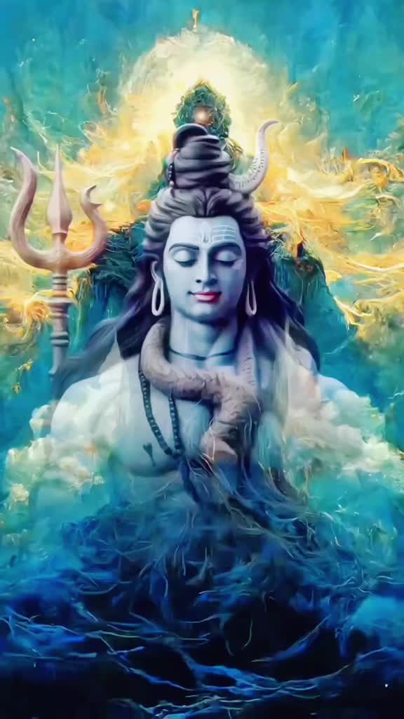 @Mahadev Addicted