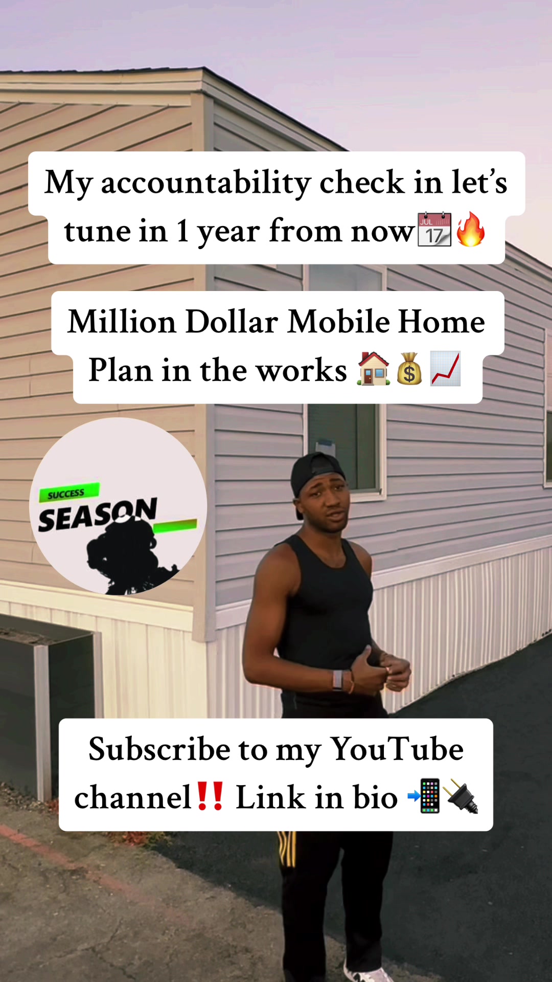 @Success SZN
