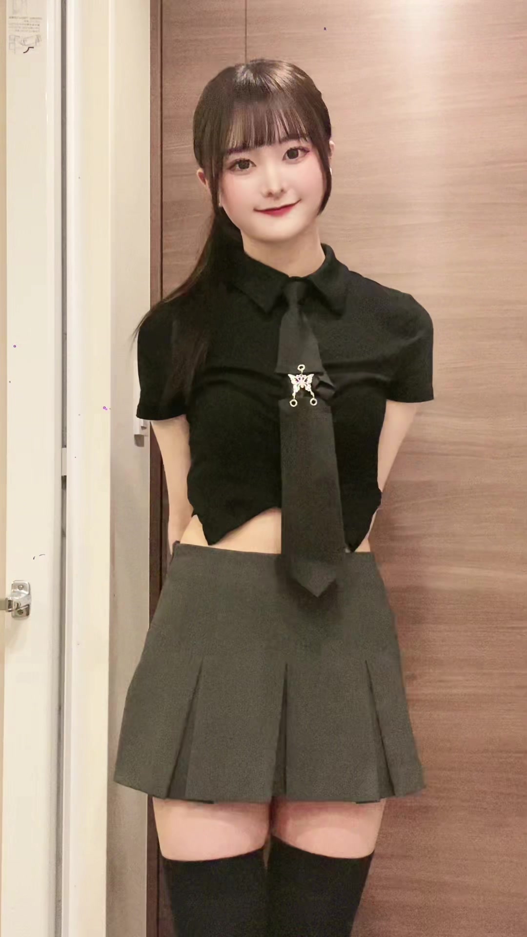 @守
