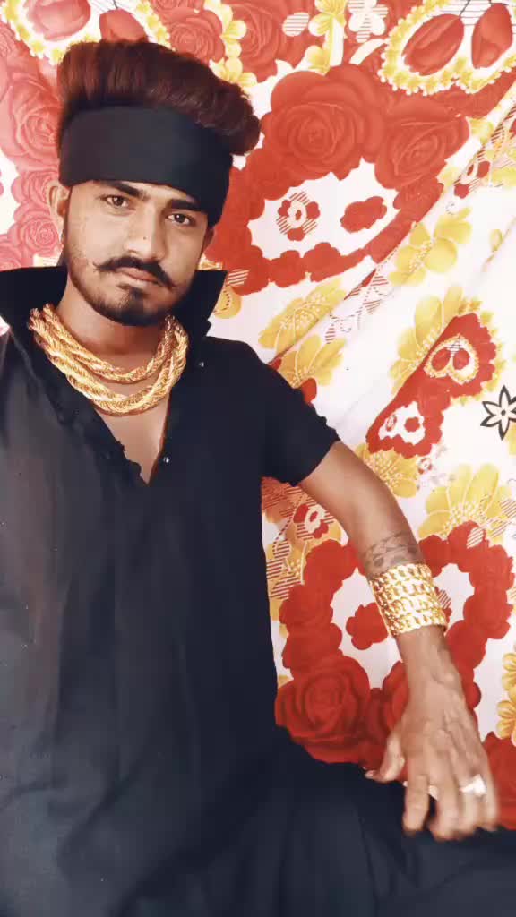 @Auob Chauhan