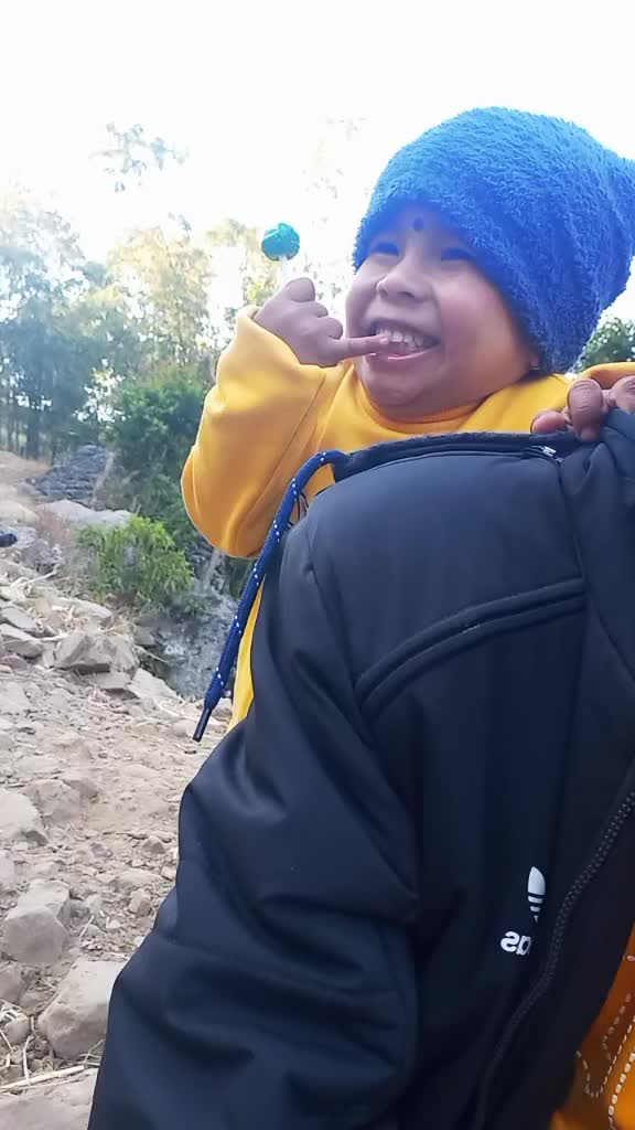 @बिष्णु सुर्यबम्शी अर्घाखाँची❤️