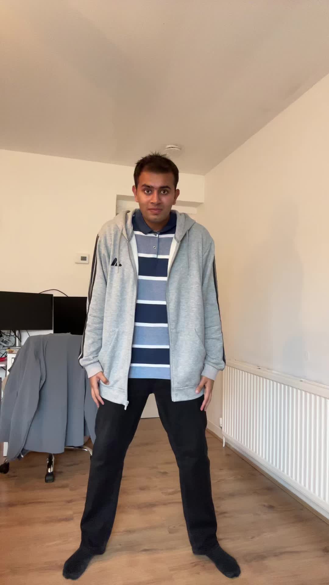 @Rahul Mehmi