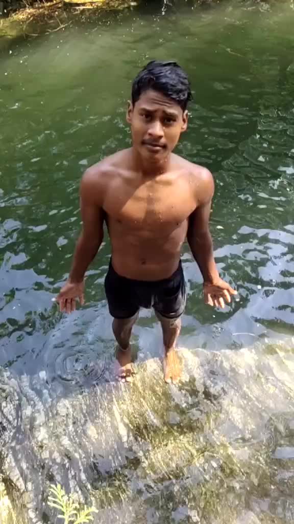 @Kathir Single Boy