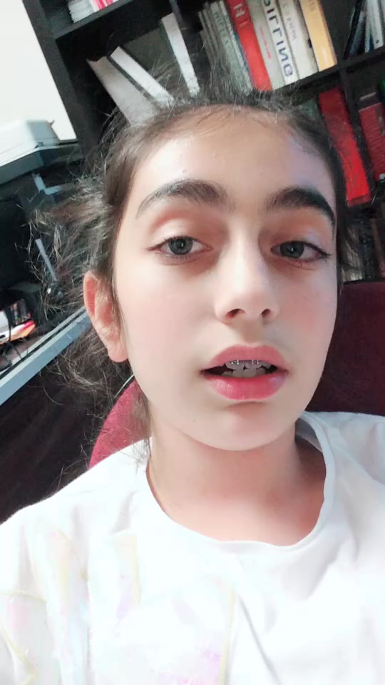@Arianna Babakchanian