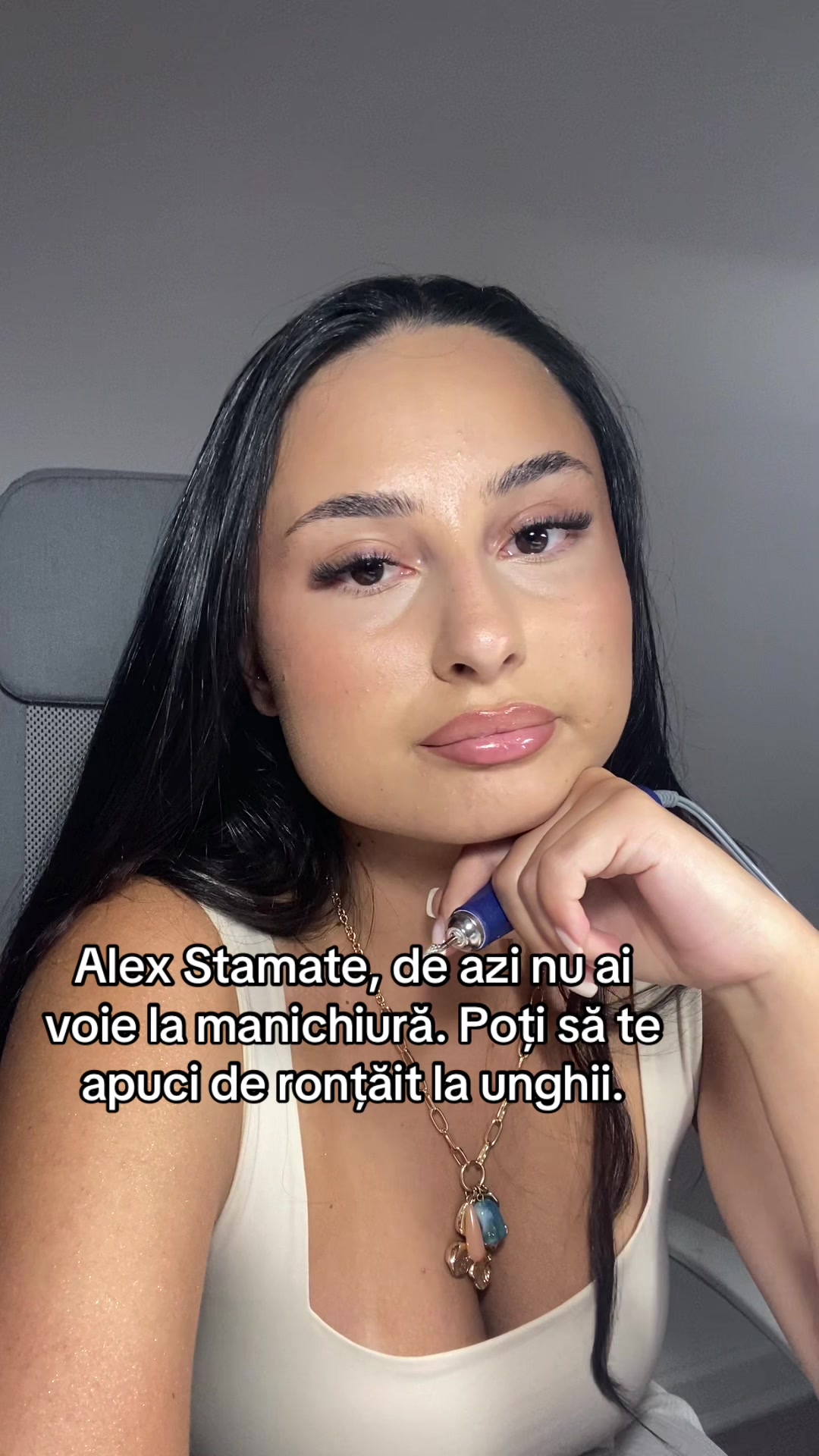 @Andreea Luiza
