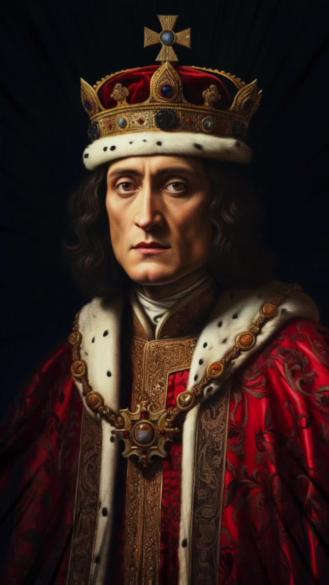 @historical Ai