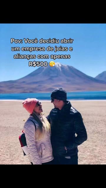 @Le Diamant Joias