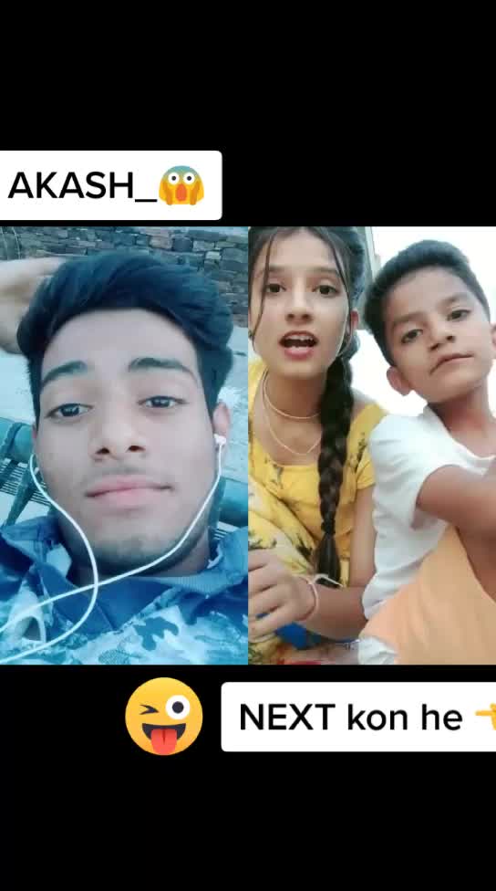 @Akash Singh baghel