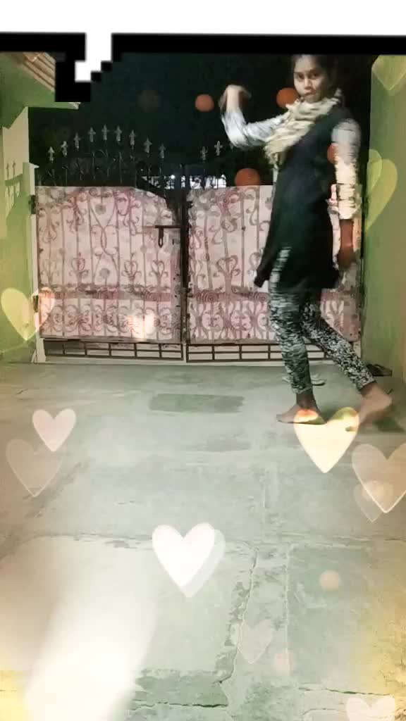 @Siri Vennela