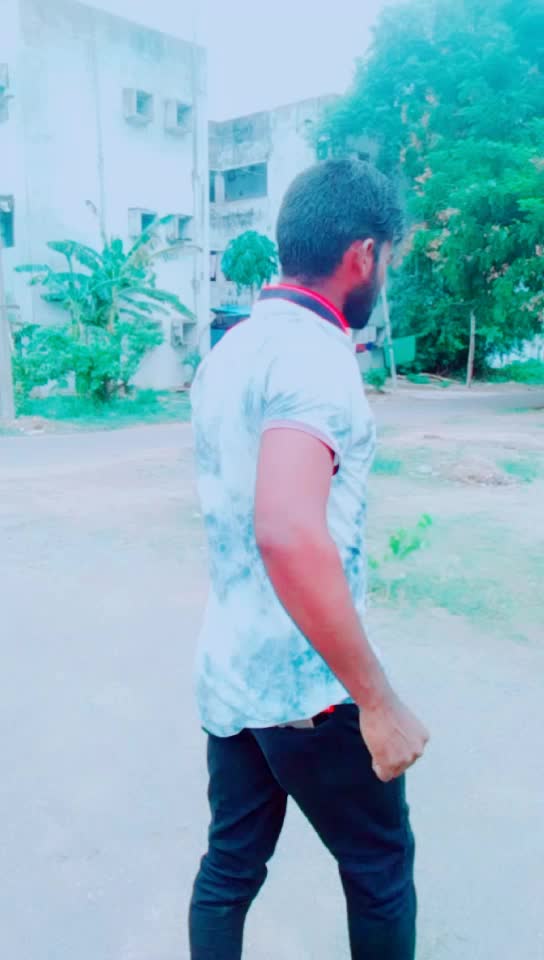 @Karate Gowtham
