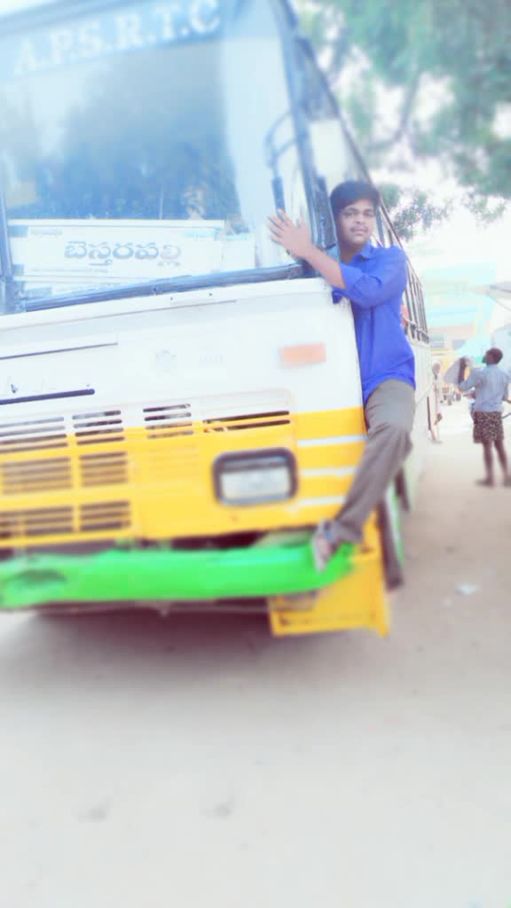@HARI NTR