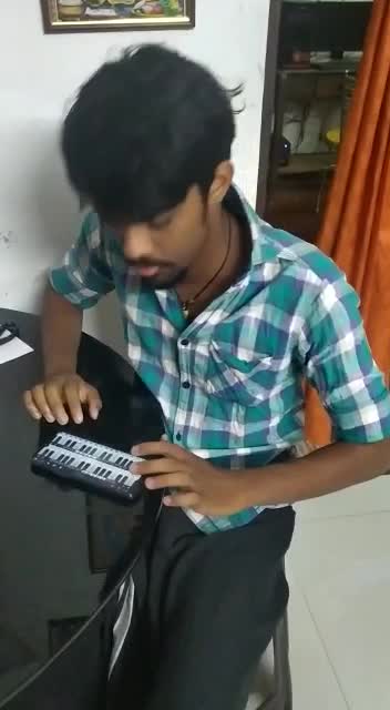 @Vineeth Jayachandran