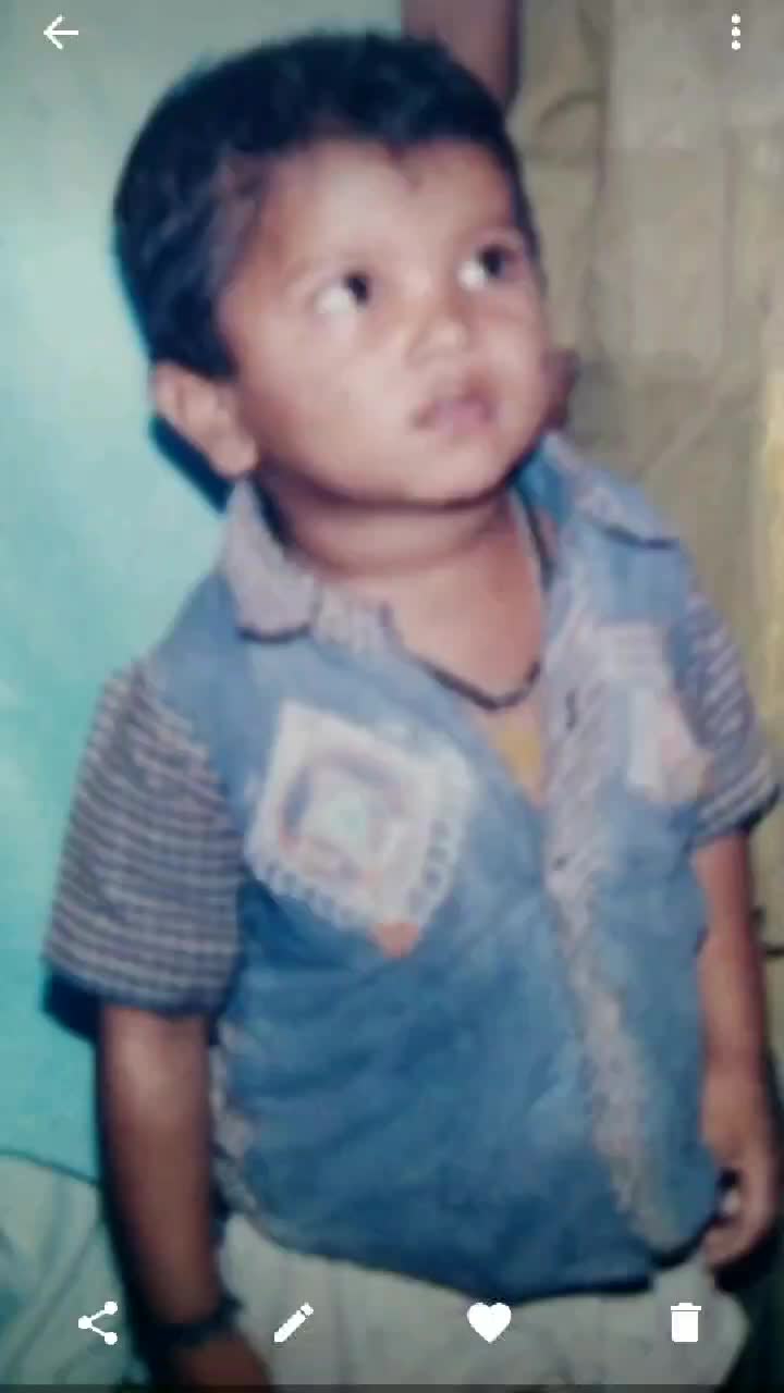 @Ram RS Dhanush