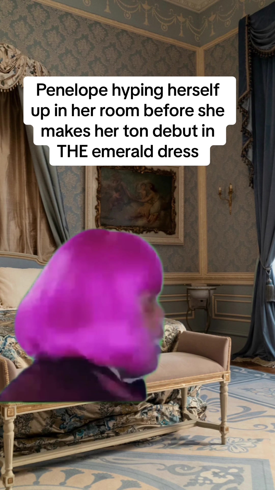 @Lia Moné