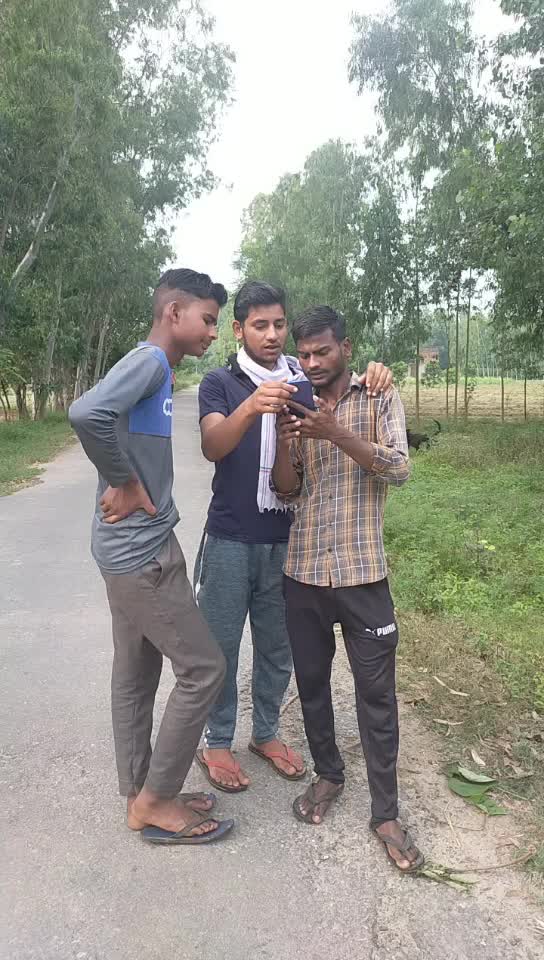 @Shiv Kumar