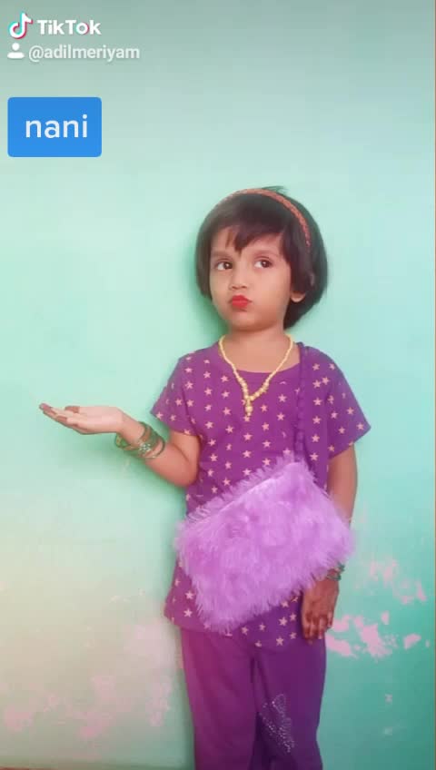 @adil mariyam