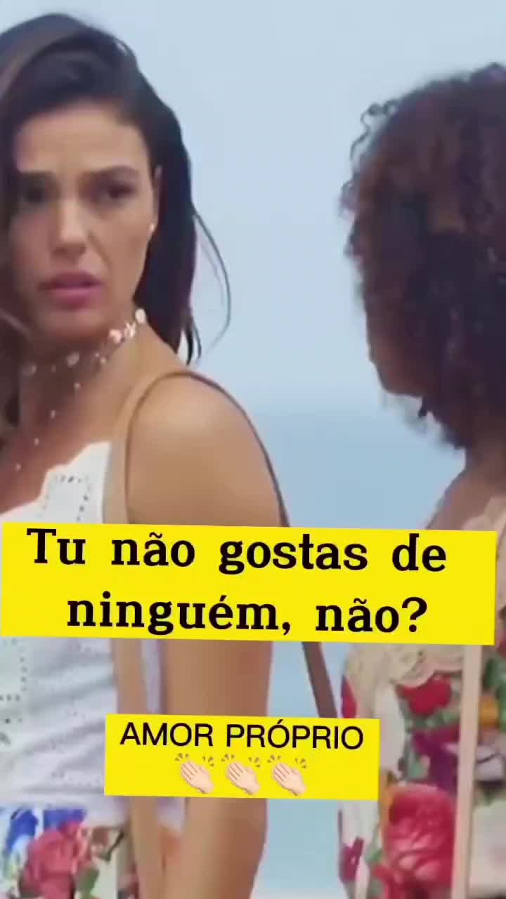 @Luciana Gomes