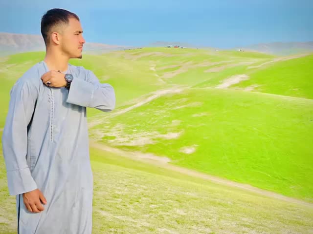 @Mahbob Rahimi