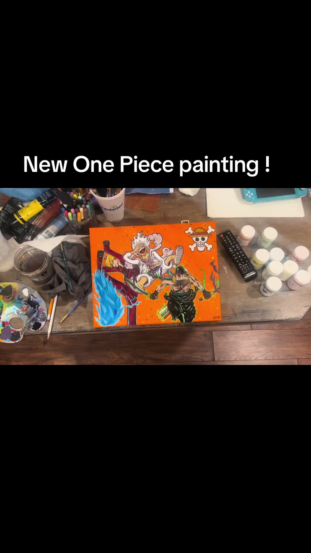 @Theartoffeury